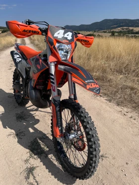 Ktm EXC EXC 300 TBI | Mobile.bg    13
