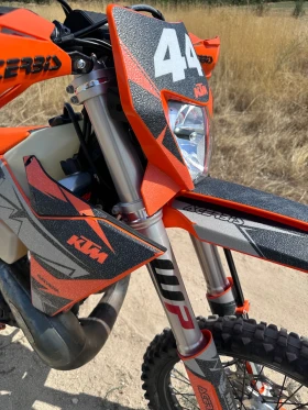 Ktm EXC EXC 300 TBI | Mobile.bg    11