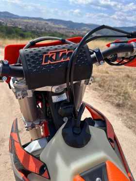 Ktm EXC EXC 300 TBI | Mobile.bg    15