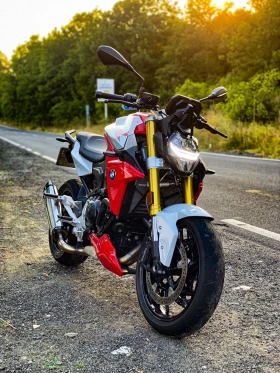 BMW F 900 | Mobile.bg    2