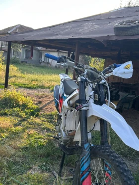 Barton OF-Road, снимка 2