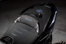 Yamaha T-max 560- УНИКАТ !!! БЕЗ АНАЛОГ !!!, снимка 7