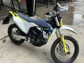 Husqvarna Svartpilen 701 HUSGVARNA 701 ENDURO | Mobile.bg � ����� ������ 9