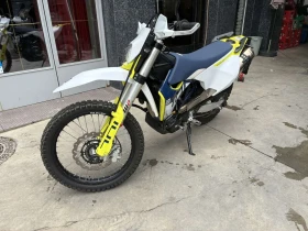 Husqvarna Svartpilen 701 HUSGVARNA 701 ENDURO | Mobile.bg � ����� ������ 6