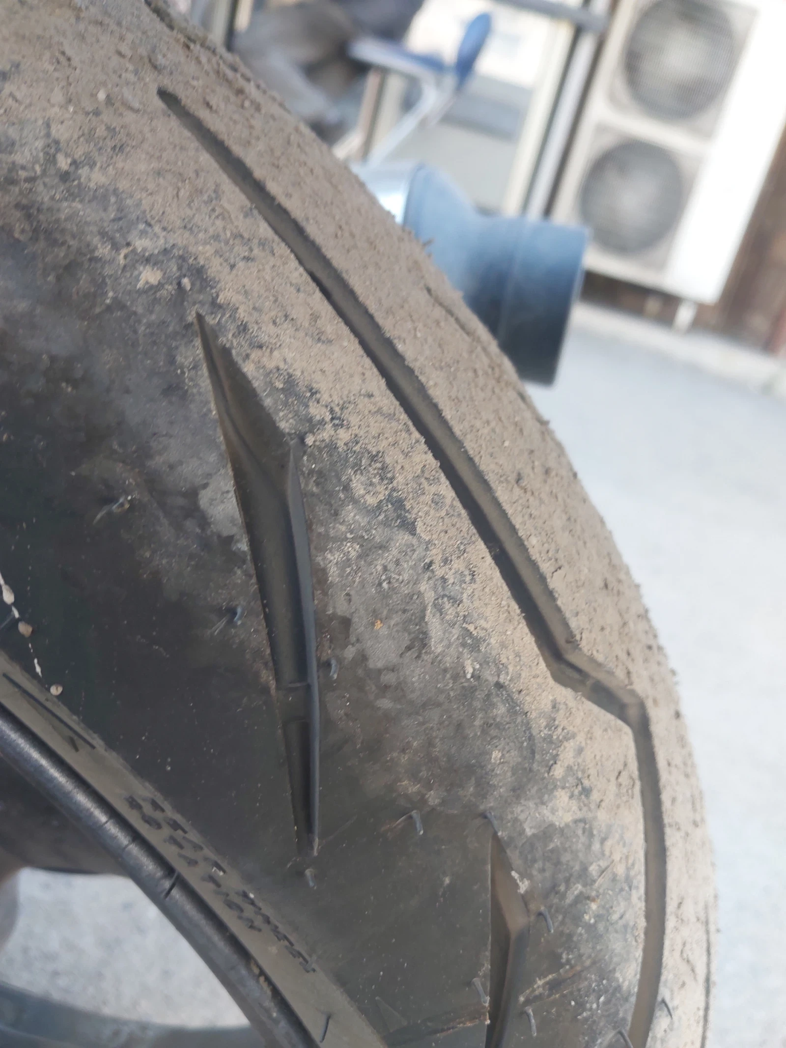 Suzuki Gs  - изображение 10