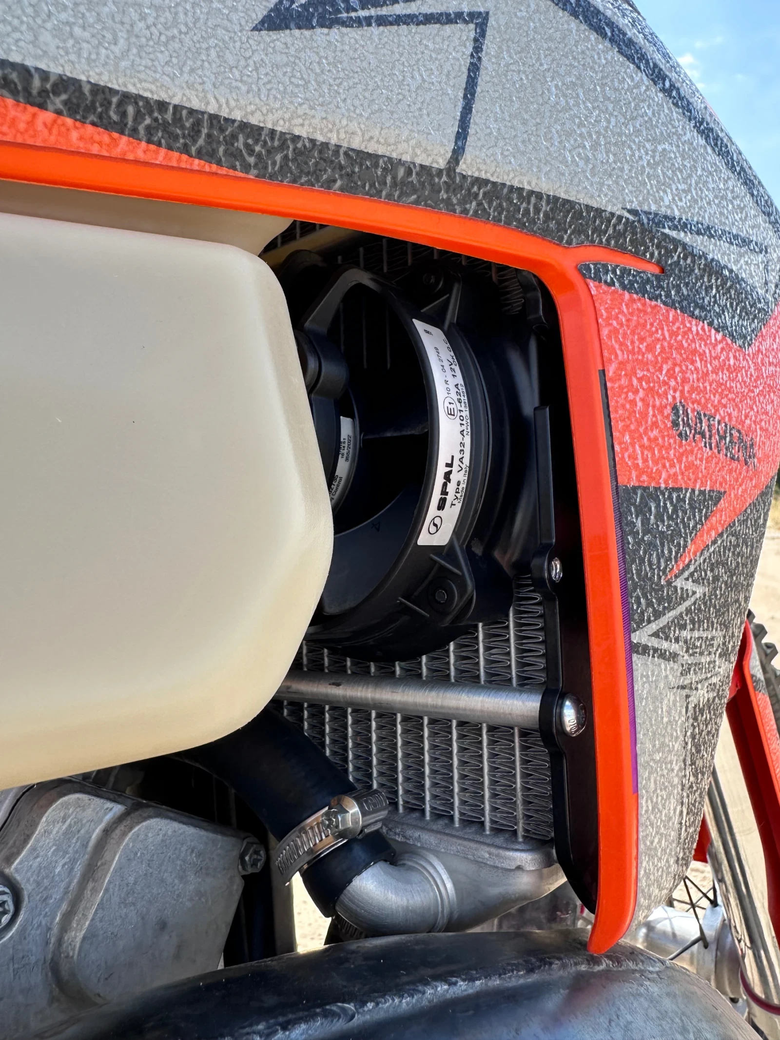 Ktm EXC EXC 300 TBI - изображение 6