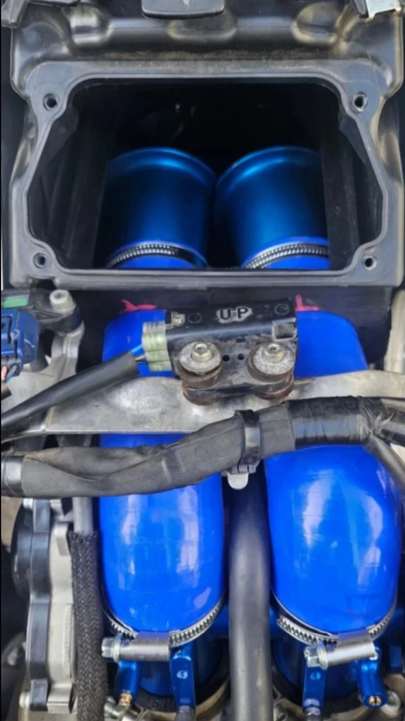 Yamaha T-max 560- ������ !!! ��� ������ !!! | Mobile.bg � ����������� 12