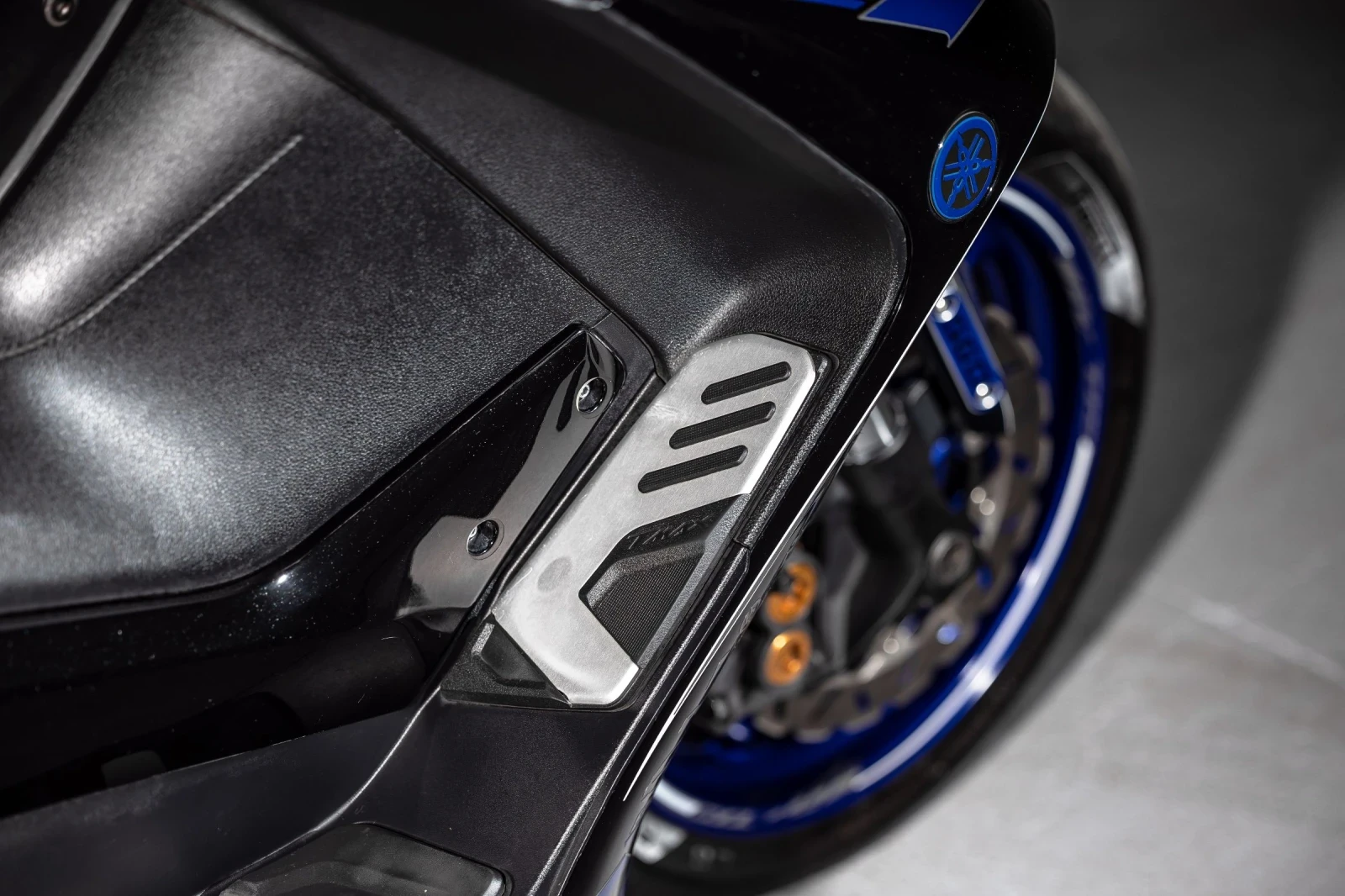 Yamaha T-max 560- УНИКАТ !!! БЕЗ АНАЛОГ !!! - изображение 5