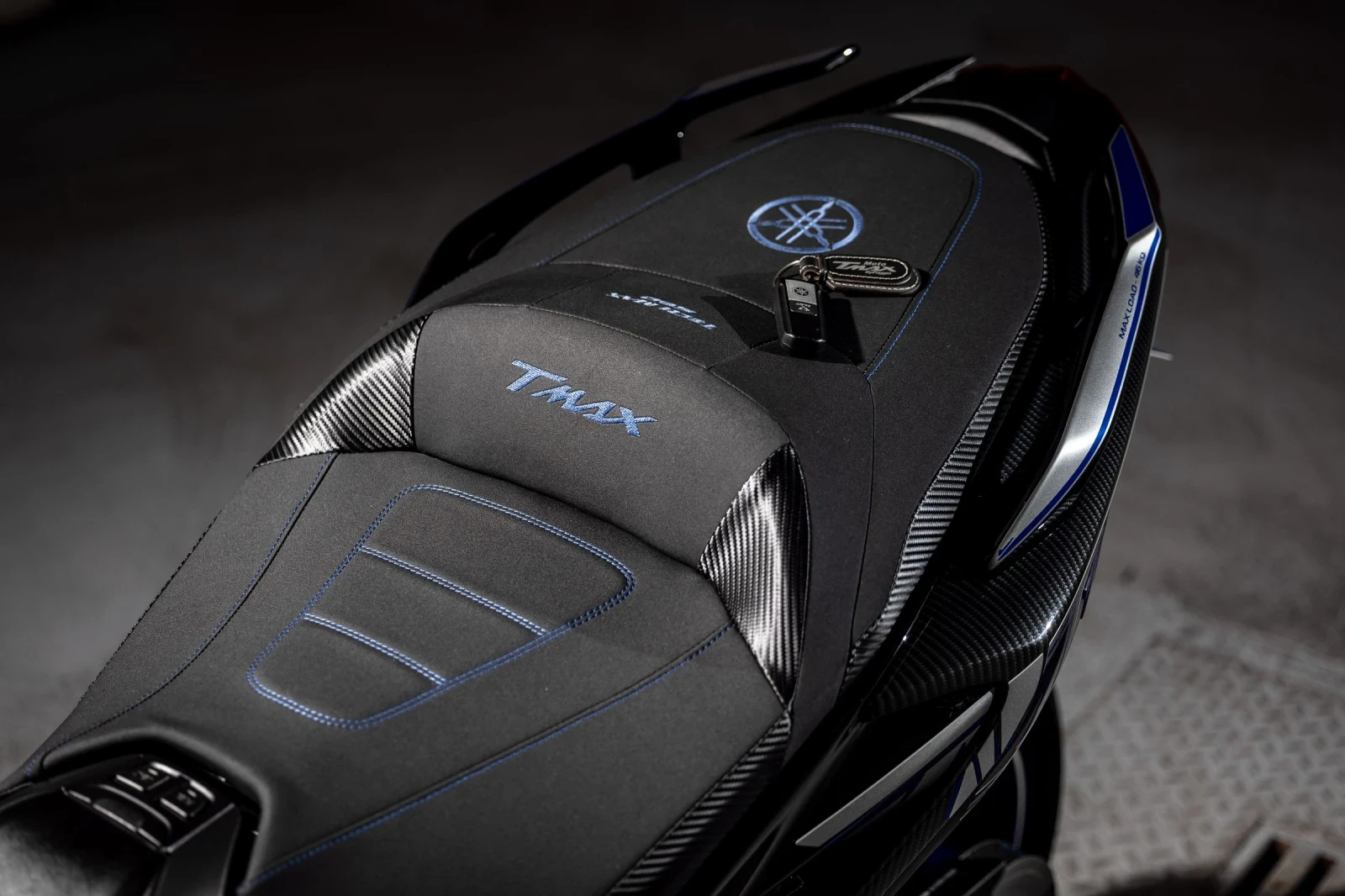 Yamaha T-max 560- УНИКАТ !!! БЕЗ АНАЛОГ !!! - изображение 7