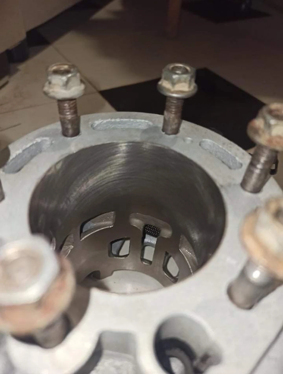 Kawasaki Kdx  - изображение 6