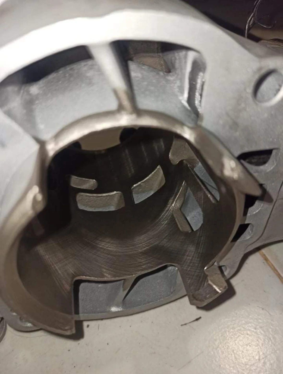 Kawasaki Kdx  - изображение 7