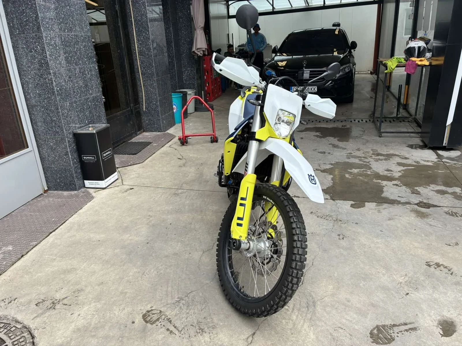 Husqvarna Svartpilen 701 HUSGVARNA 701 ENDURO | Mobile.bg � ����������� 5