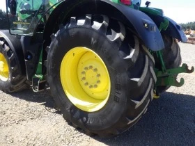  John Deere 6195R | Mobile.bg    15