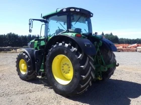  John Deere 6195R | Mobile.bg    5