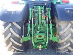  John Deere 6195R | Mobile.bg    17