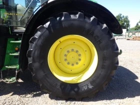  John Deere 6195R | Mobile.bg    16
