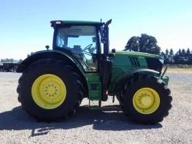  John Deere 6195R | Mobile.bg    3