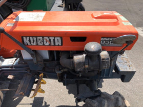 Обява за продажба на Трактор Kubota  НОВ ВНОС  ~5 500 лв. - изображение 6