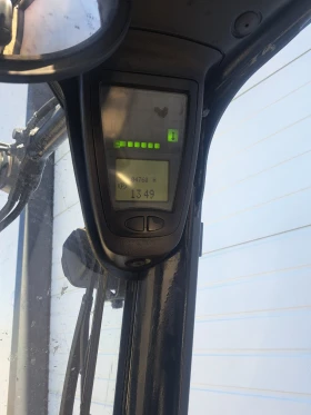 Електрокар Linde Е16, снимка 6