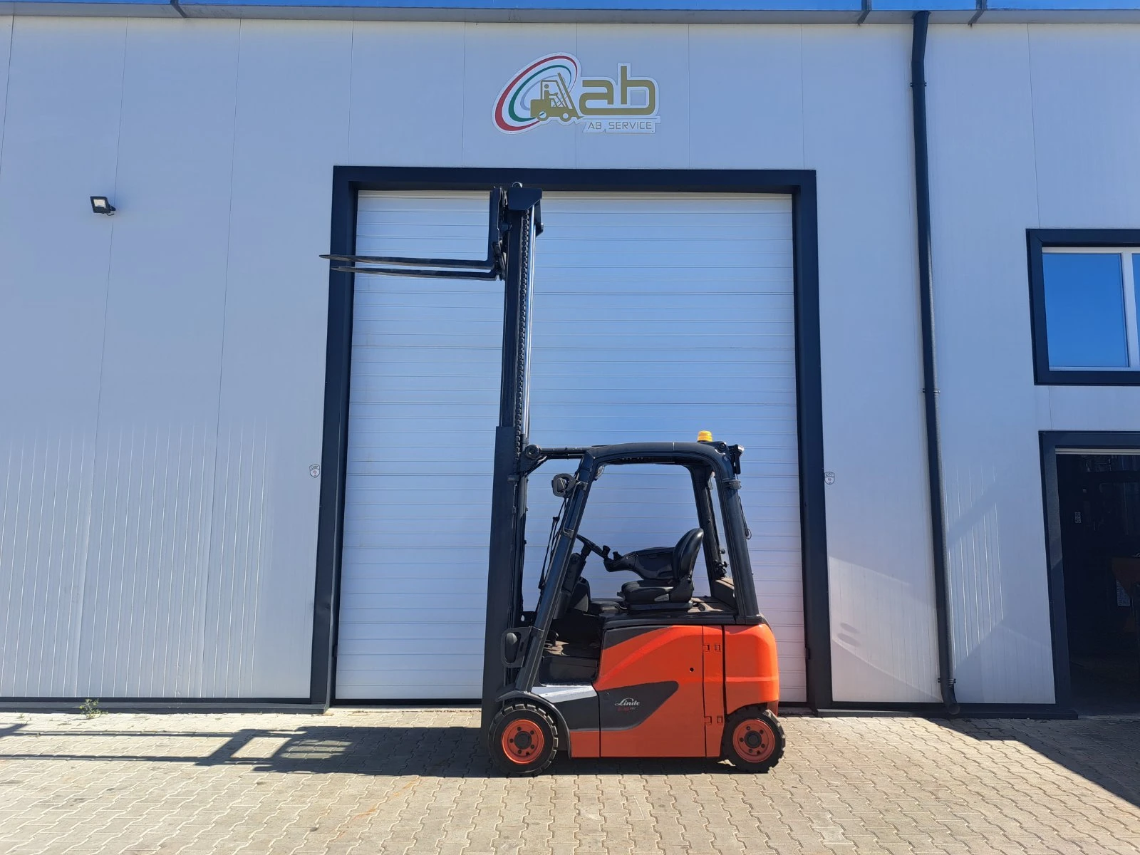  Linde 16 | Mobile.bg   5