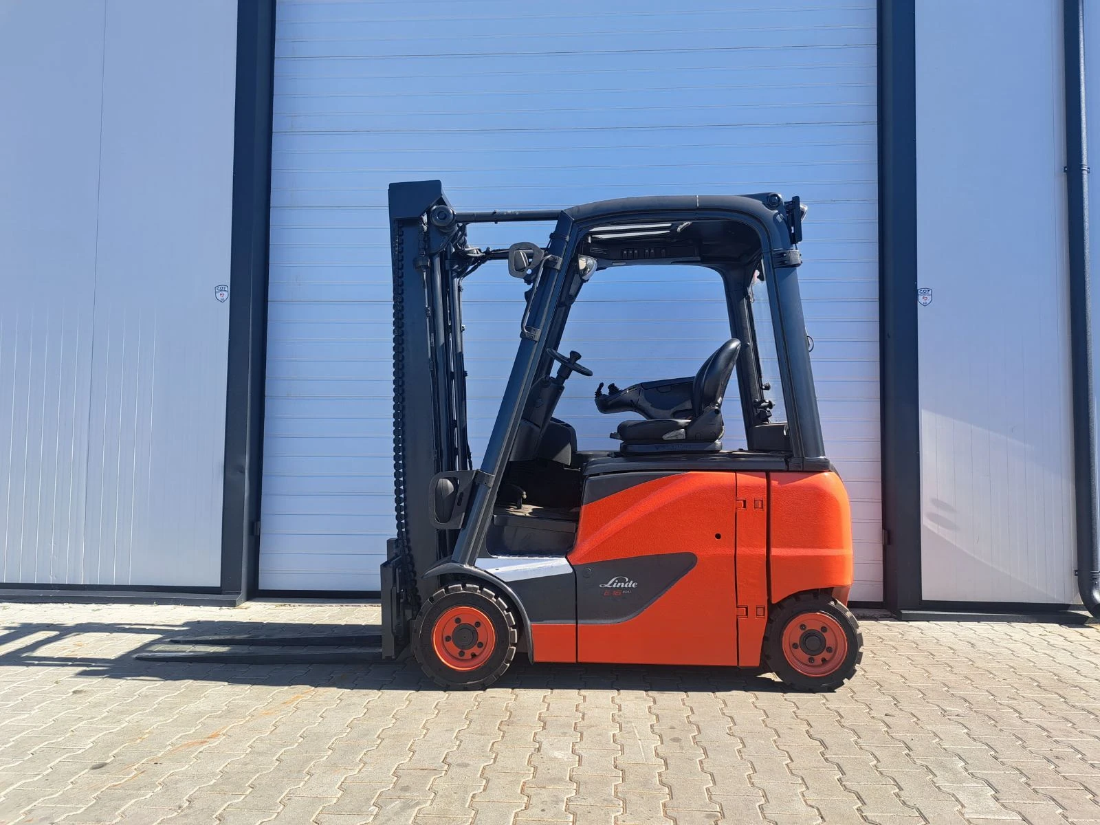  Linde 16 | Mobile.bg   1