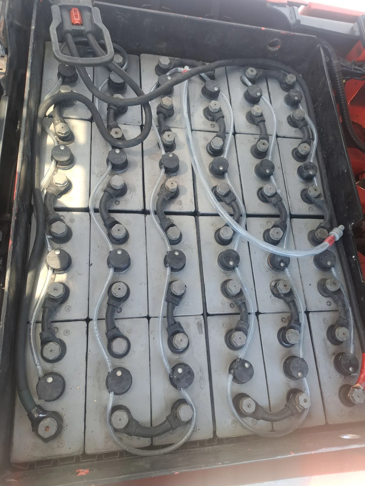  Linde 16 | Mobile.bg   7