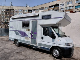 Кемпер Niesmann Bischoff FLAER, снимка 1