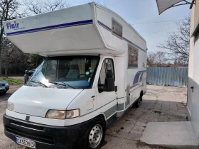 Кемпер Niesmann Bischoff FLAER, снимка 3