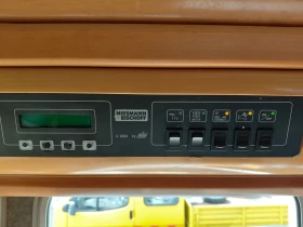 Кемпер Niesmann Bischoff FLAER, снимка 7