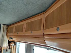 Кемпер Niesmann Bischoff FLAER, снимка 11