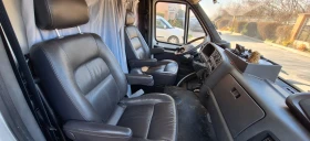 Кемпер Fiat, снимка 17