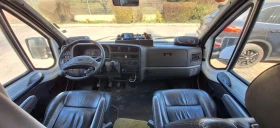 Кемпер Fiat, снимка 13