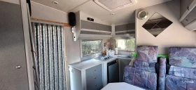 Кемпер Fiat, снимка 9