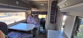 Кемпер Fiat, снимка 11