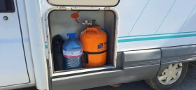 Кемпер Fiat, снимка 14