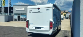 Кемпер Knaus Sport TI 600, снимка 4