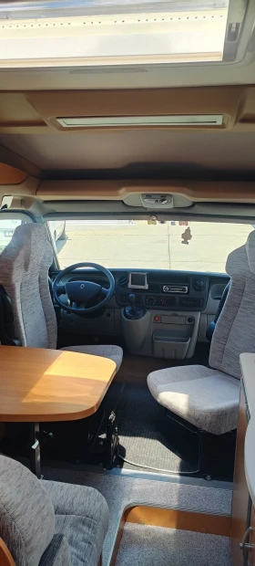 Кемпер Knaus Sport TI 600, снимка 10
