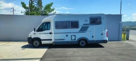 Кемпер Knaus Sport TI 600, снимка 2