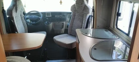Кемпер Knaus Sport TI 600, снимка 5