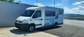 Кемпер Knaus Sport TI 600, снимка 1