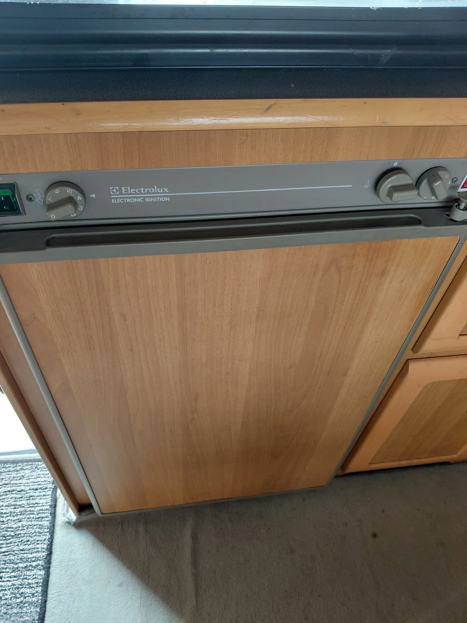 Кемпер Niesmann Bischoff FLAER, снимка 8 - Каравани и кемпери - 53755348