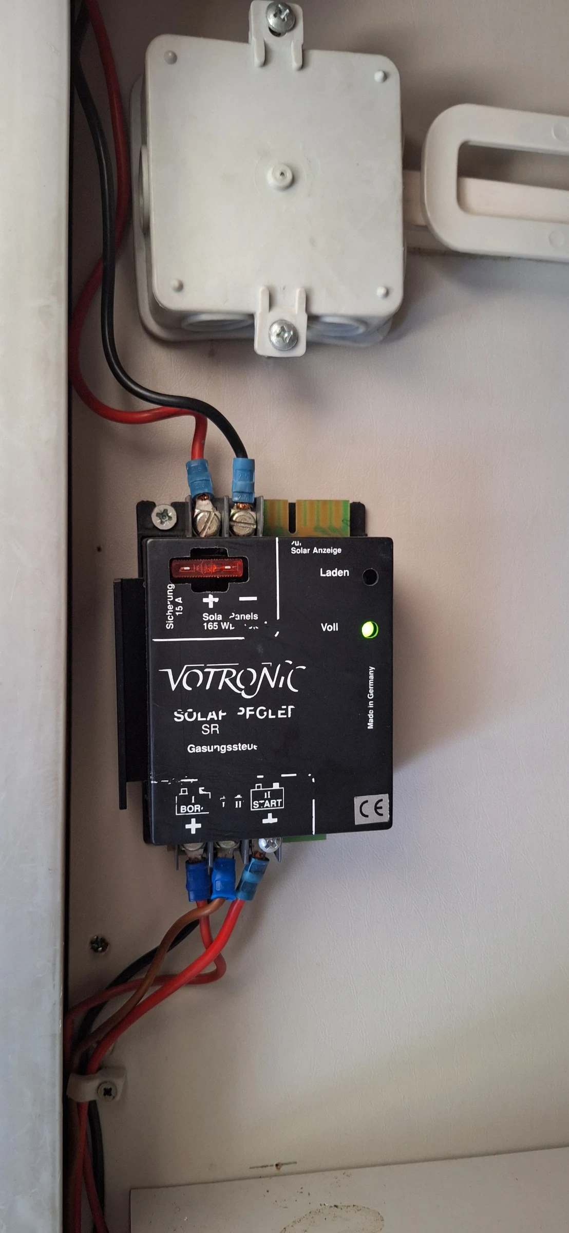 Кемпер Fiat, снимка 8 - Каравани и кемпери - 53773931