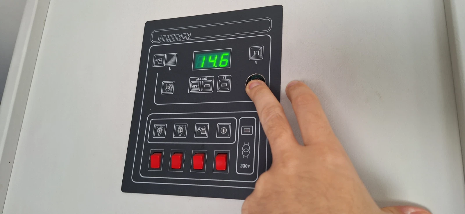 Кемпер Fiat, снимка 7 - Каравани и кемпери - 53773931