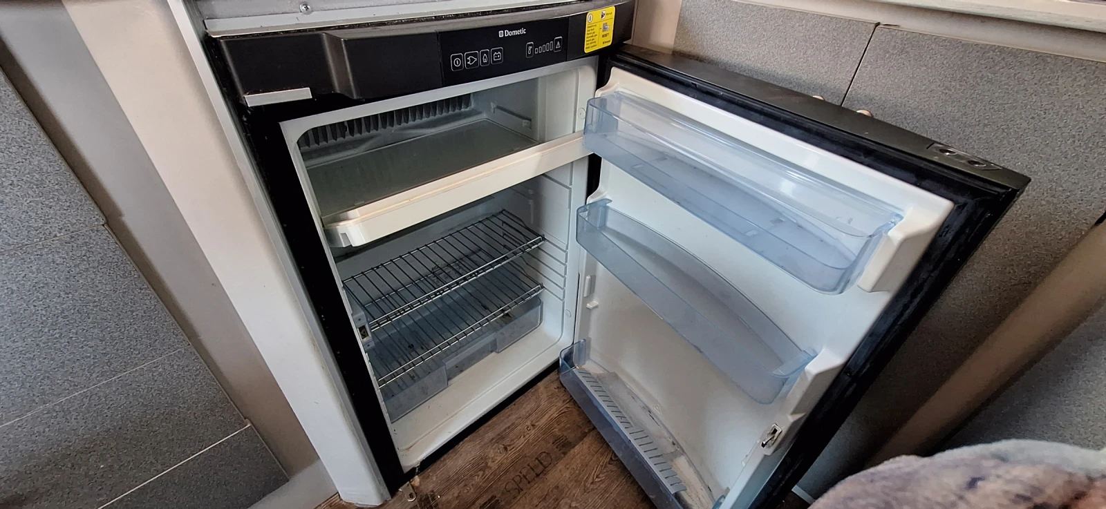 Кемпер Fiat, снимка 12 - Каравани и кемпери - 53773931