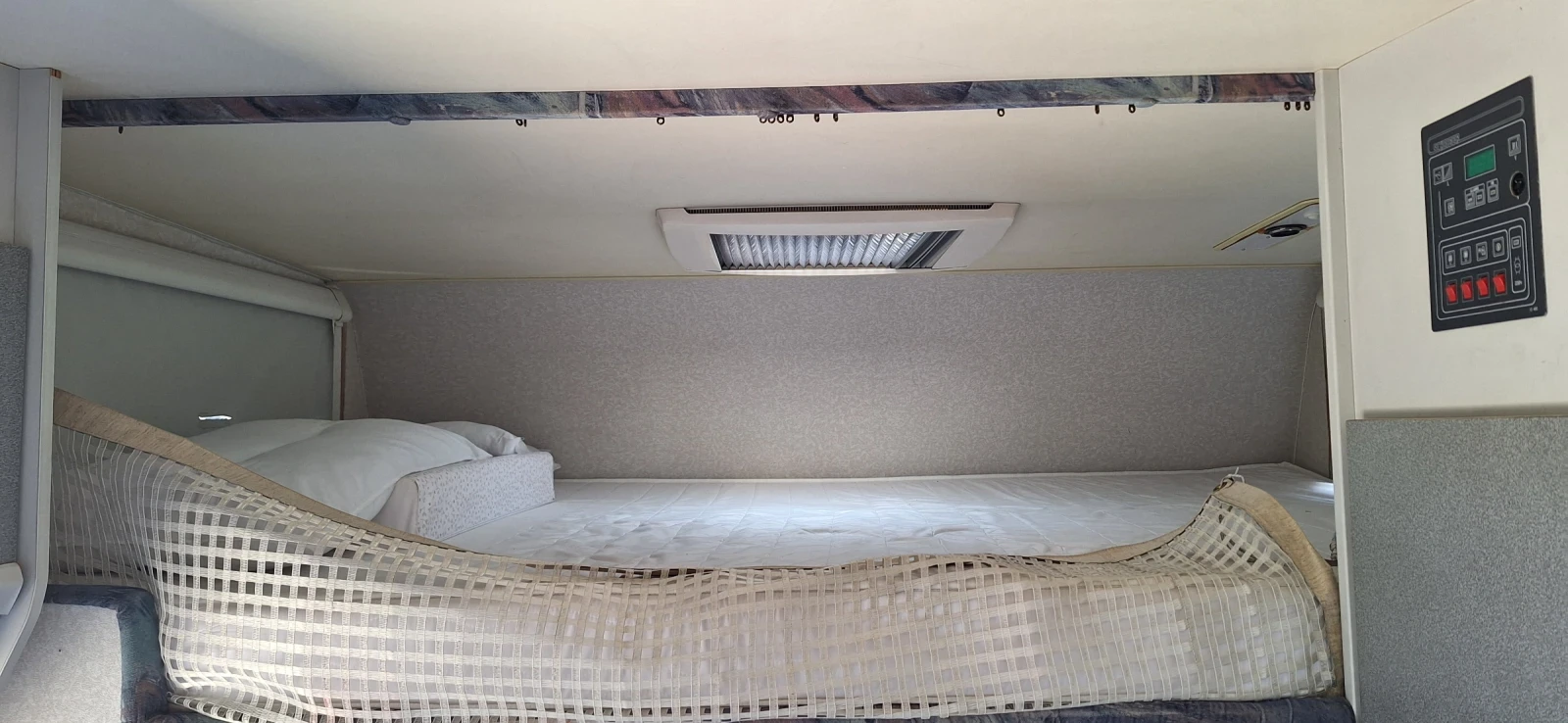 Кемпер Fiat, снимка 10 - Каравани и кемпери - 53773931