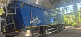 Полуремарке Mega LIGHT, снимка 5