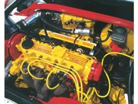 Двукомпонентна спрей-боя за пръскане FOLIATEC ,термоустойчива , снимка 3