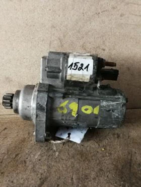 стартер за AUDI SEAT SKODA VW , снимка 1