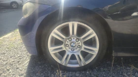 BMW 320D E90 На Части, снимка 5