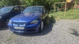 BMW 320D E90 На Части, снимка 1